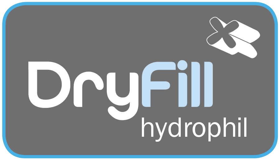 dryfill