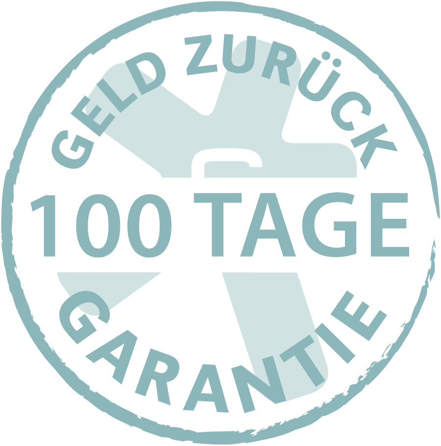 Kunststoff-Mülleimer zur Wandmontage 50 Liter - Euroseptica Hygiene-Shop