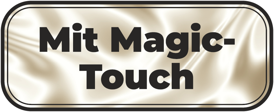 magic touch