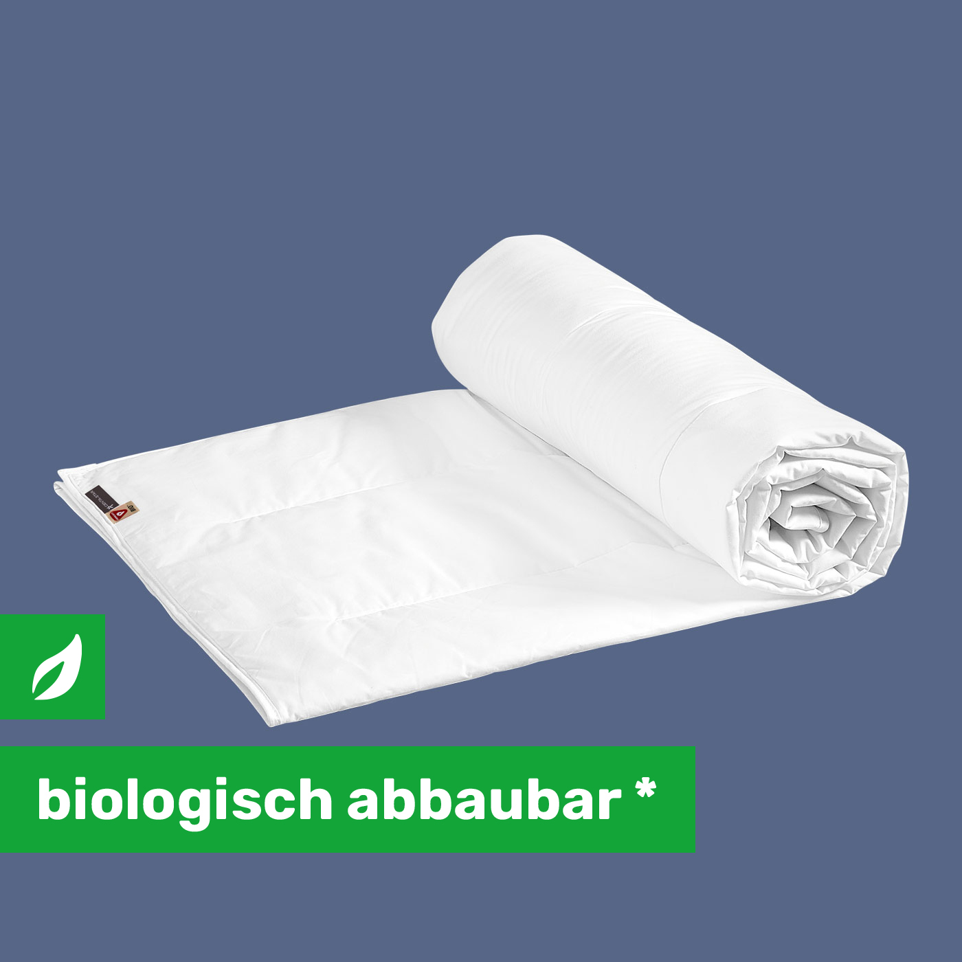 Die Atmungsaktive