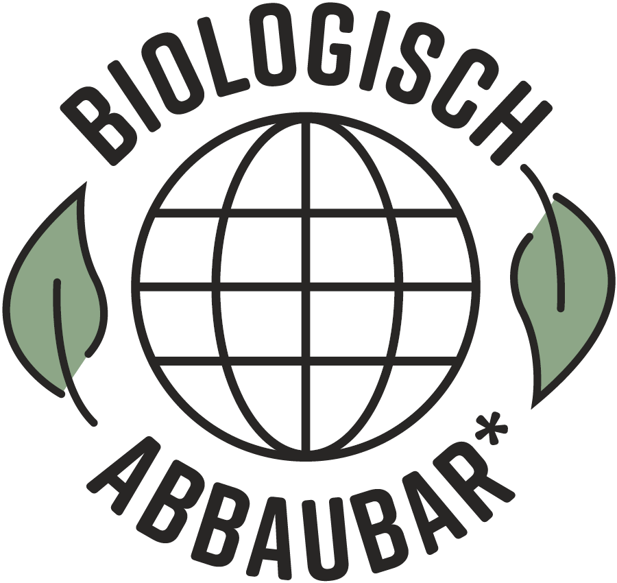 biologisch abbaubar