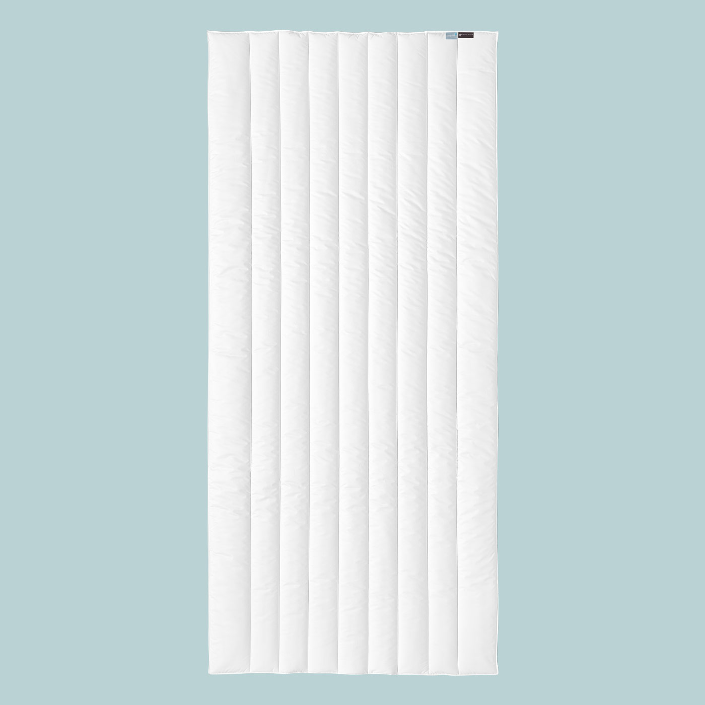 Das Hygiene-Plus für Allergiker