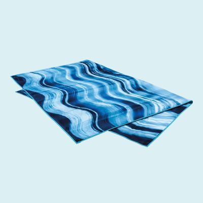 wave-sommerdecke