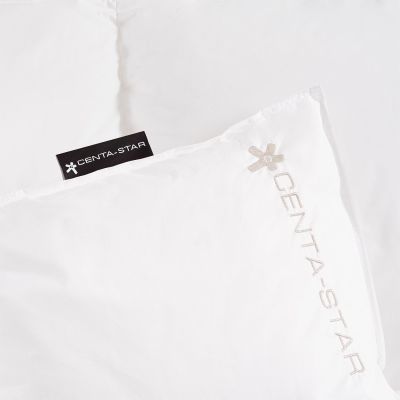 Glamour-bettdecke-detail