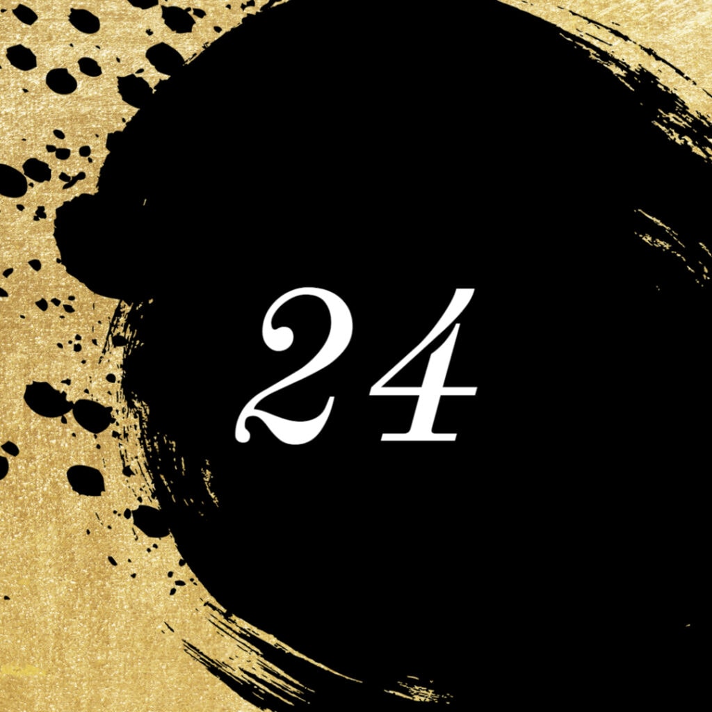 Adventskalender 24