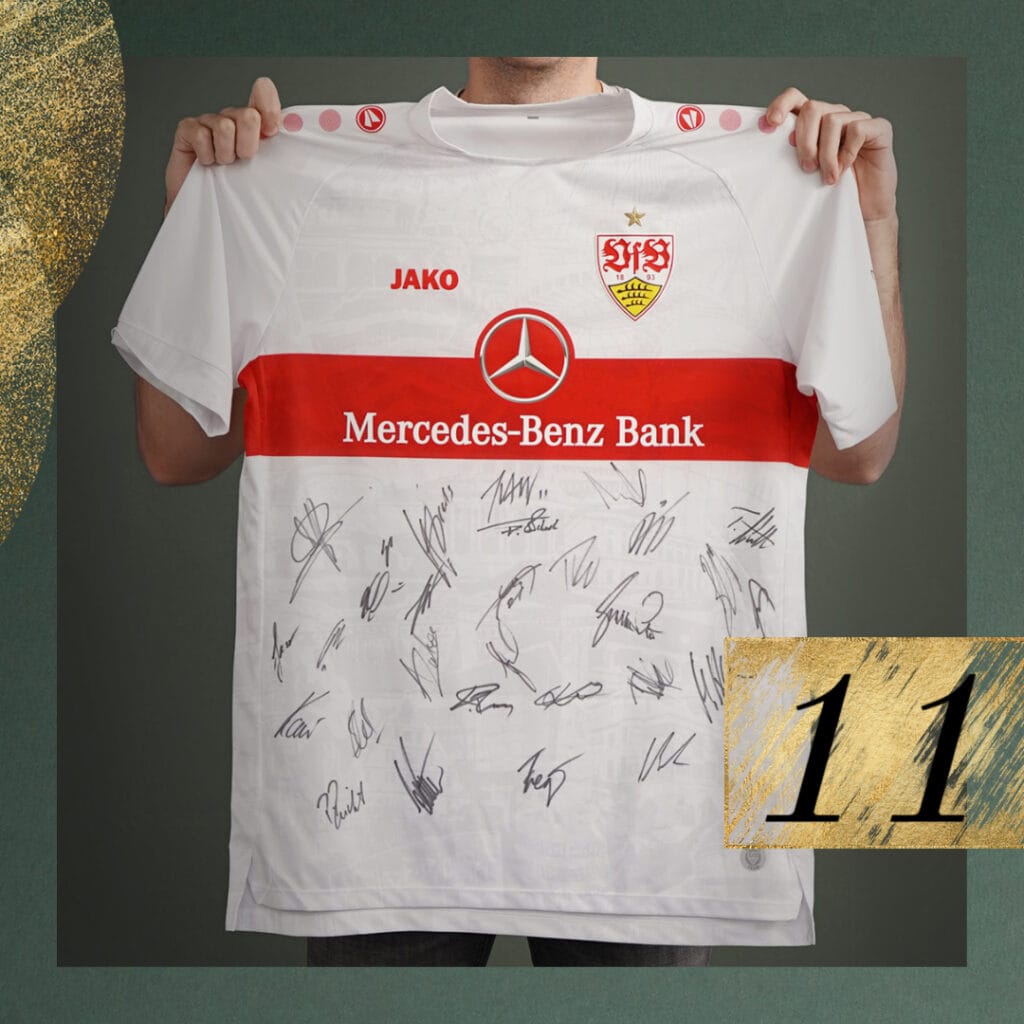 Adventskalender 11