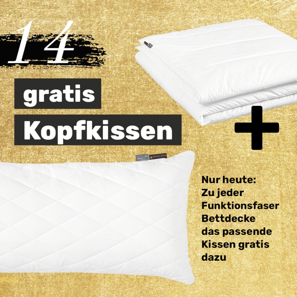 Adventskalender 14