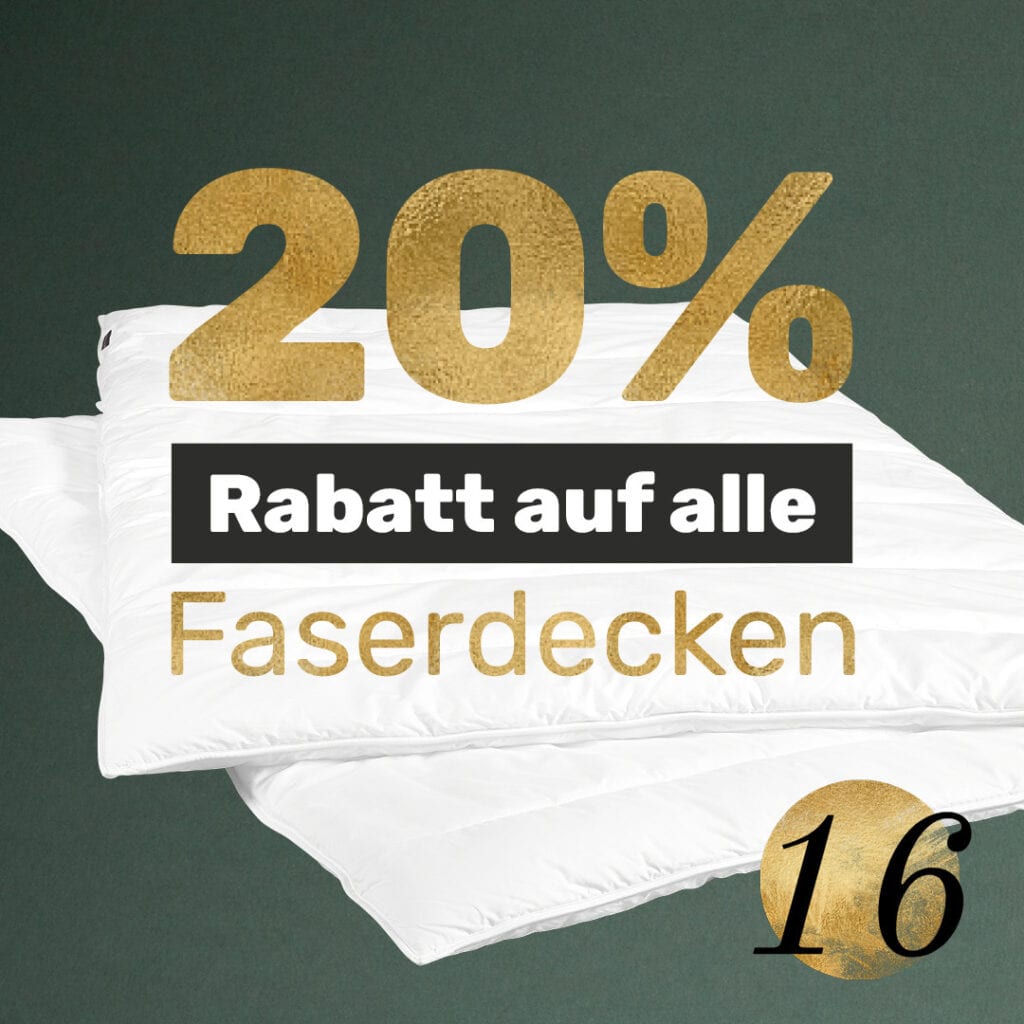 Adventskalender 16