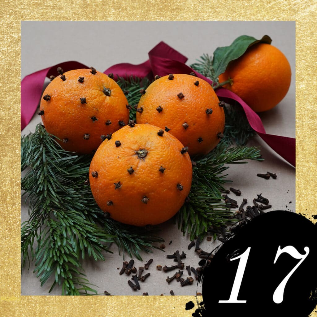 Adventskalender 17