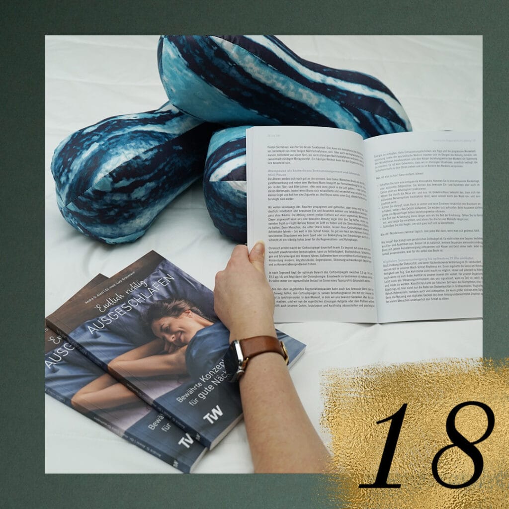 Adventskalender 18