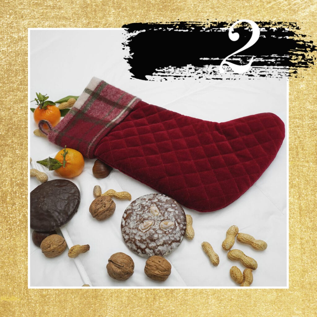 Adventskalender ´2