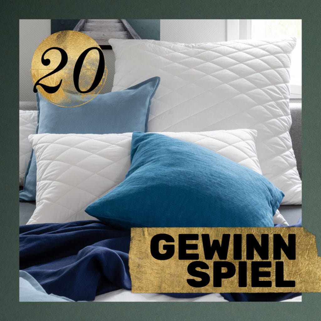 Adventskalender 20
