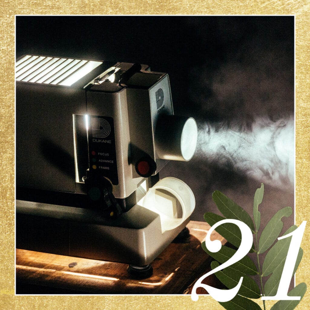 Adventskalender 21