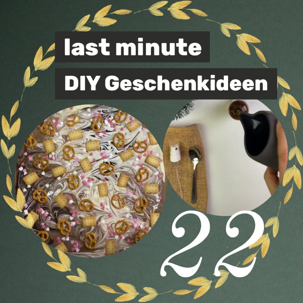 Adventskalender 22