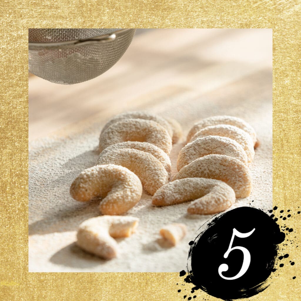 Adventskalender 5