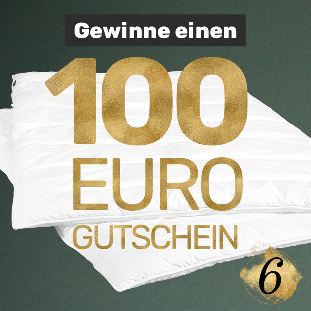 Adventskalender 6