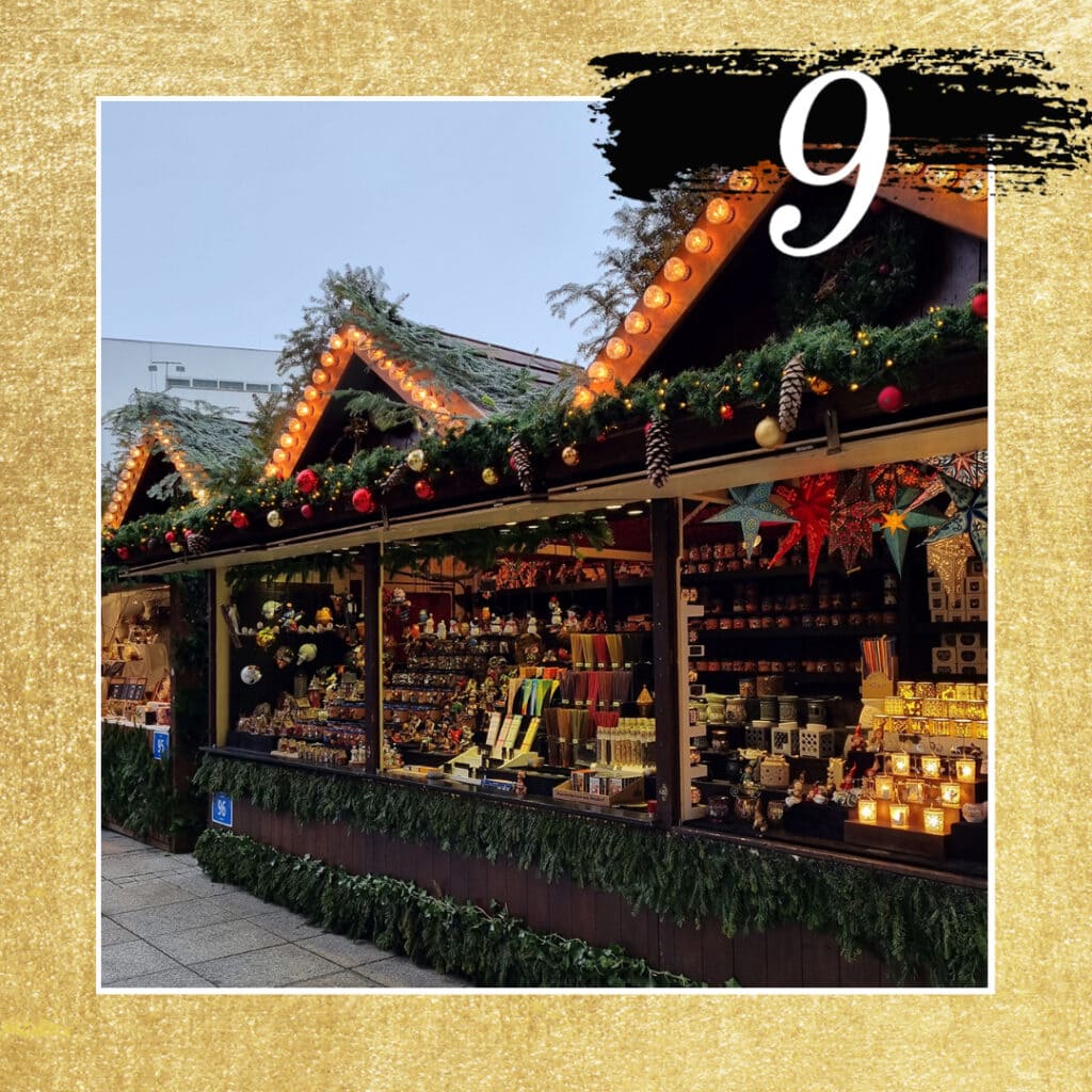 Adventskalender 9