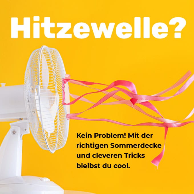 Hitzewelle