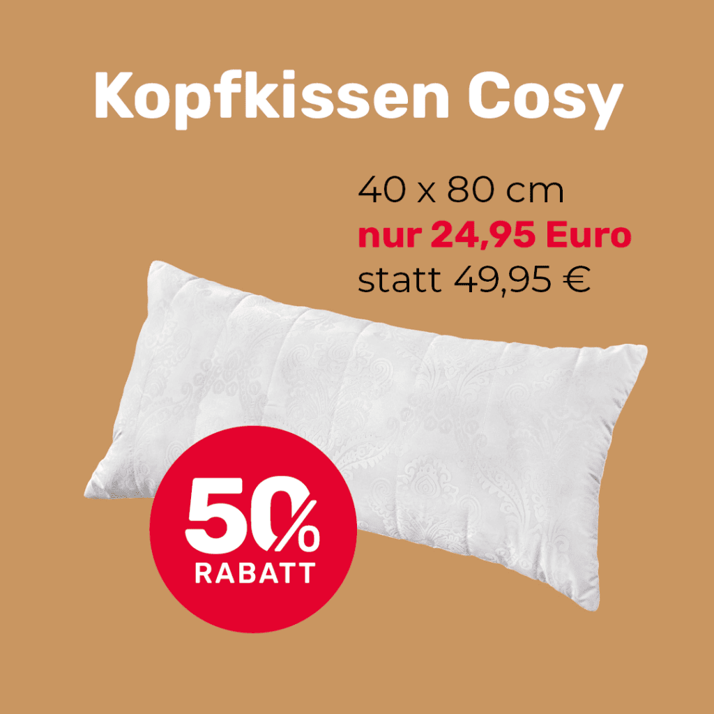 cosy-aktion