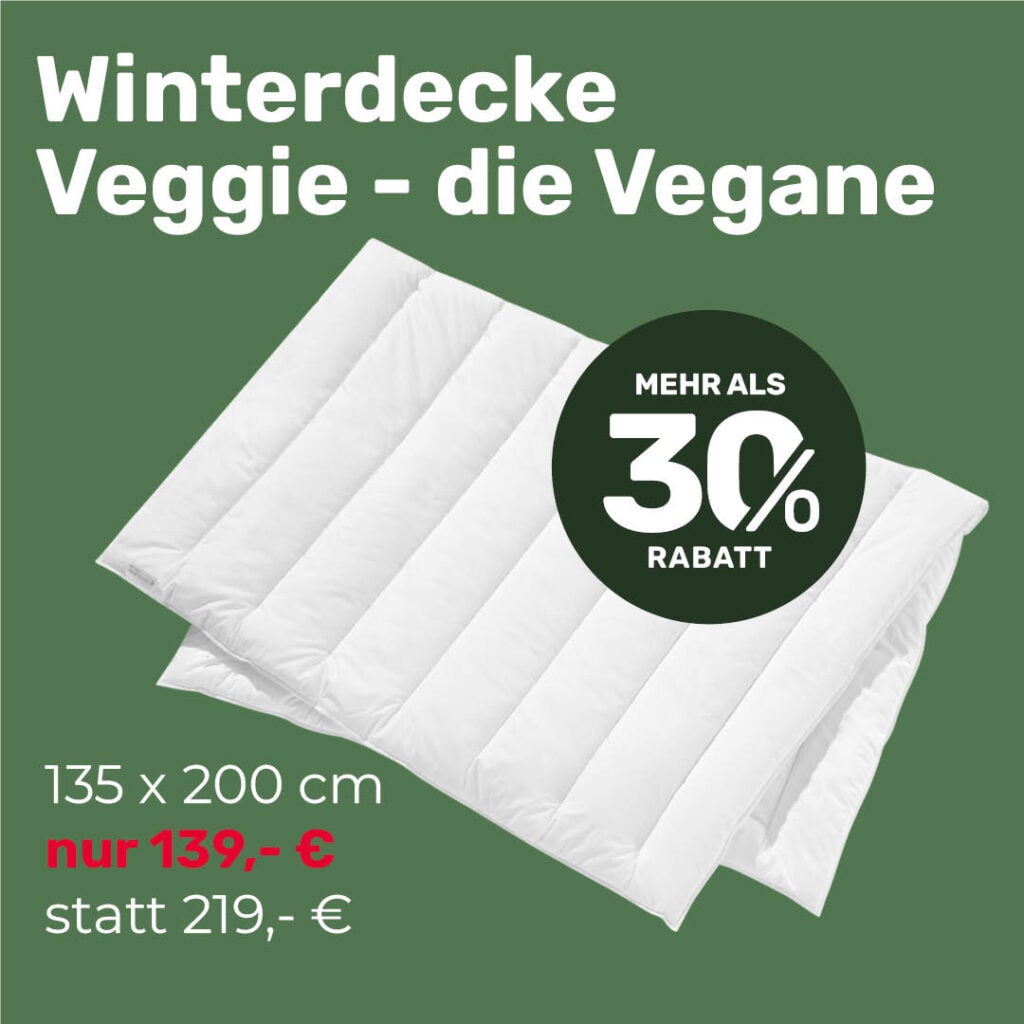 veggie-winterdecke